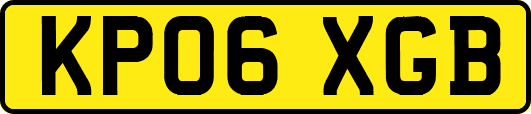 KP06XGB