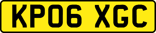 KP06XGC