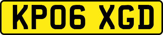 KP06XGD