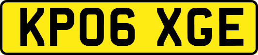 KP06XGE