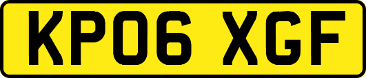 KP06XGF