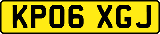 KP06XGJ