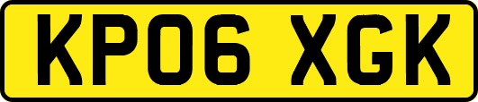 KP06XGK