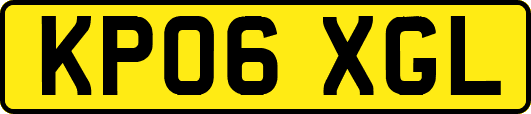 KP06XGL