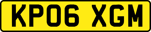 KP06XGM