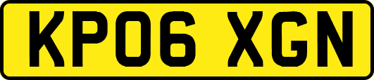 KP06XGN