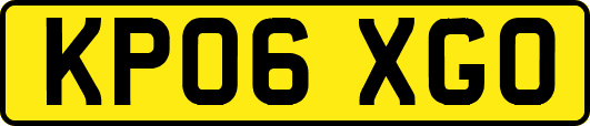 KP06XGO