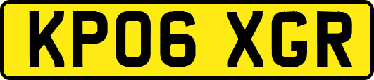 KP06XGR