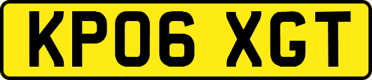 KP06XGT