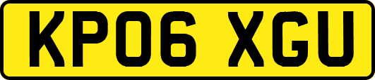 KP06XGU