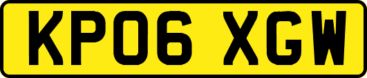 KP06XGW