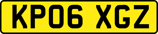 KP06XGZ