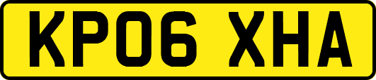 KP06XHA