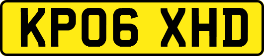 KP06XHD