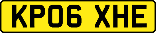 KP06XHE