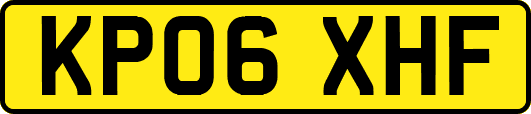 KP06XHF