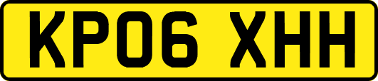 KP06XHH