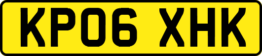 KP06XHK