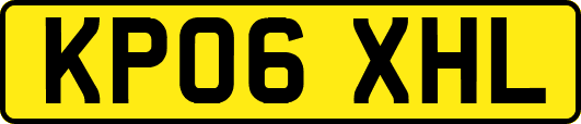 KP06XHL