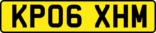 KP06XHM