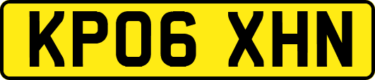 KP06XHN