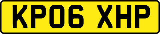KP06XHP