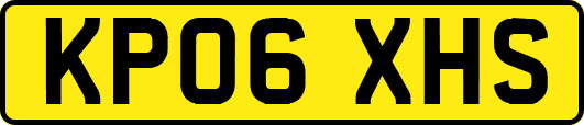 KP06XHS