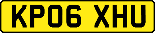 KP06XHU