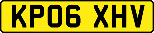 KP06XHV