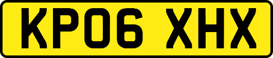 KP06XHX