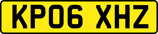 KP06XHZ