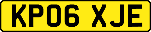 KP06XJE