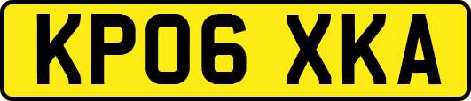 KP06XKA