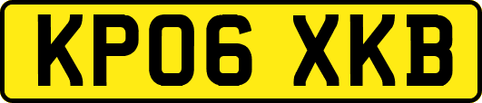 KP06XKB
