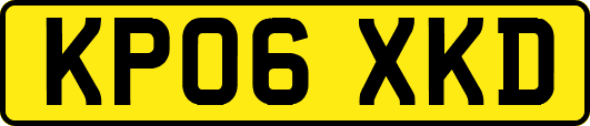 KP06XKD