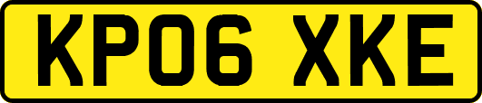 KP06XKE