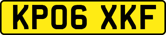 KP06XKF