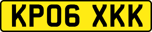 KP06XKK