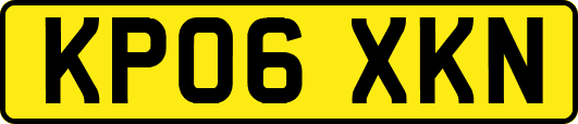 KP06XKN