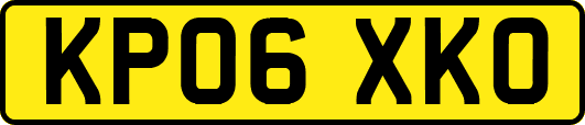 KP06XKO