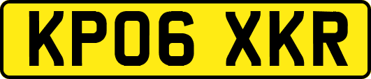 KP06XKR