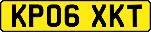 KP06XKT