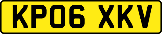 KP06XKV