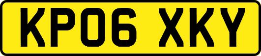 KP06XKY