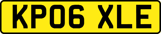 KP06XLE