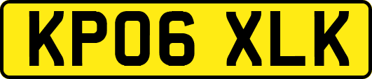KP06XLK