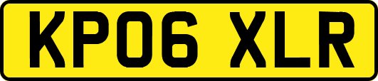 KP06XLR