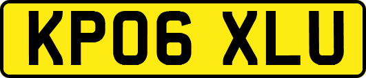 KP06XLU
