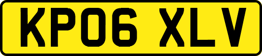 KP06XLV