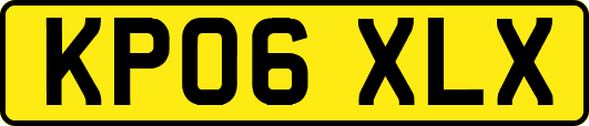 KP06XLX